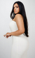VESTIDO SKIN OFF - comprar online