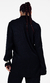 BLAZER DALÍ BLACK