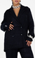 BLAZER DALÍ BLACK - MISCIGENADA