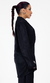 BLAZER DALÍ BLACK - comprar online