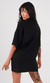 CAMISETÃO GOYA BLACK - comprar online
