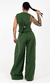CALÇA ALFAIATARIA JK VERDE