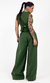 COLETE ALFAIATARIA JK VERDE - comprar online