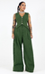 CALÇA ALFAIATARIA JK VERDE