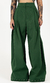 CALÇA ALFAIATARIA JK VERDE - loja online