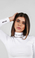 CROPPED MISCIGENADA BRANCO na internet