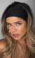 FAIXA DE CABELO BLACK - comprar online