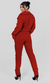 CALÇA ESCHER OXIDE ORANGE na internet