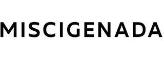 MISCIGENADA