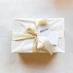 Set exfoliante Hohobà com Jojoba, Expeller de Jojoba e um creme de Hohobà na internet