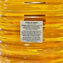 Aceite de jojoba puro x 10 litros orgánico - Hohobà