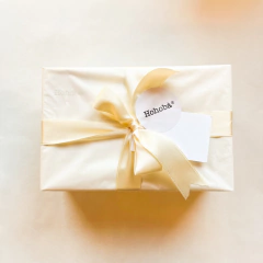 Set de regalo Hohobà (Aceite + Jabón + Crema grande) - comprar online