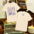 camiseta ✷ mar ✷