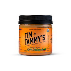 100% Natural 500g