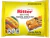 RITTER CEREAL SM 03X25G BANANA