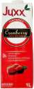 JUXX SUCO 12X1L CRANBERRY E MORANGO