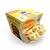 FLORMEL BOMBOM ZERO 18X12G CASTANHA CAJU