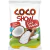 SHOW COCO RALADO UMIDO ADOC 50G