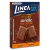 LINEA CHOC 15X30G AO LEITE ZERO LACTOSE