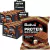 BELIVE BROWNIE ZERO PROTEIN 10X40G CAPPU - comprar online