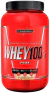 IM WHEY PURE 100% 900G POTE BAUNILHA - comprar online