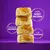 HUMMM BARRA PROTEIN 12X20G MARACUJA - comprar online
