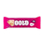 BOLD BARRA 12X60GR BERRIES CRISPIES - Compre online produtos da João Natural