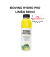 MOVING HYDRO PRO LIMAO 500ml - comprar online