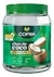 KIT 6 COPRA OLEO DE COCO EXTRAVIRGEM 1L