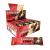 PROTEIN CRISP BAR 12X45G DUO CRUNCH