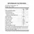 PRONABOL STEEL PUMP 15X8GR CRAZY MANGO na internet