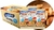 SUAVIPAN BOLINHO INT 12X40G CASTANHA