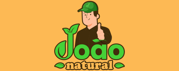 Compre online produtos da João Natural