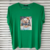 T-SHIRT COM APLICAÇÃO - loja online