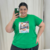 T-SHIRT COM APLICAÇÃO na internet