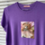 T-SHIRT COM APLICAÇÃO - Pandorah