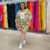 KIMONO FOLIA - Pandorah
