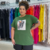 T-SHIRT COM APLICAÇÃO - Pandorah