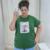Imagem do T-SHIRT COM APLICAÇÃO