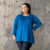 BLUSA ALONGADA TRADICIONAL na internet