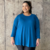 Imagem do BLUSA ALONGADA TRADICIONAL