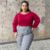 CALÇA ALFAIATARIA VICHY (XADREZ) - loja online