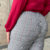 CALÇA ALFAIATARIA VICHY (XADREZ)