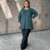BLUSA ALONGADA TRADICIONAL - comprar online