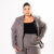 BLAZER ALFAIATARIA AJUSTADO
