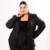 BLAZER ALFAIATARIA AJUSTADO - comprar online