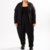 BLAZER ALFAIATARIA AJUSTADO - Pandorah