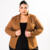 BLAZER ALFAIATARIA AJUSTADO - Pandorah