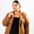 BLAZER ALFAIATARIA AJUSTADO - Pandorah