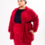 PARKA TÓQUIO